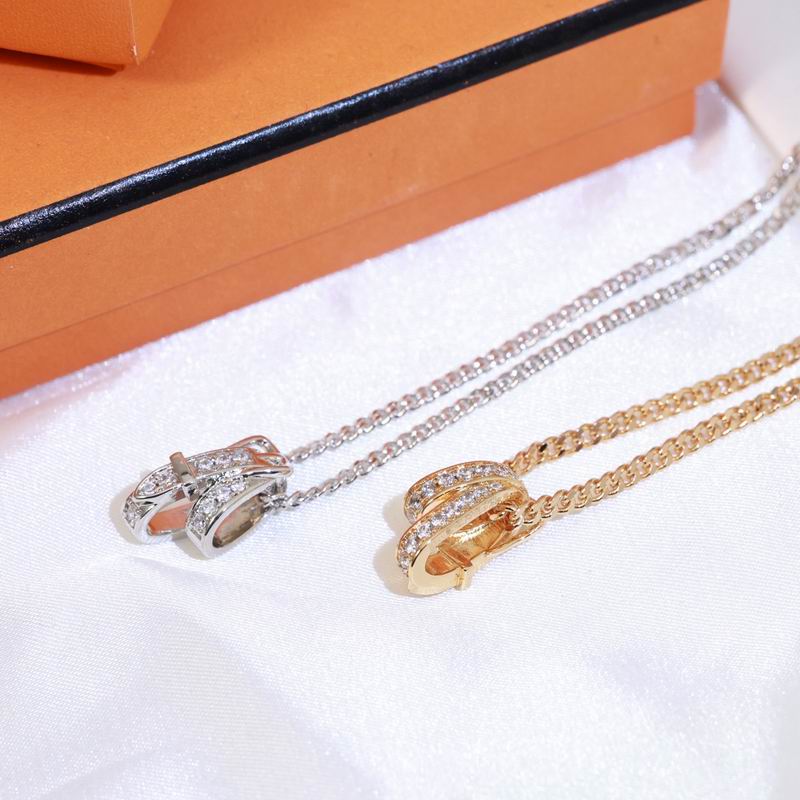 Hermes Necklace 06yxh10